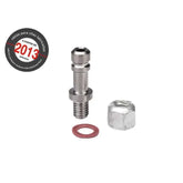 Magefesa Spare Parts  Inoxtar Steam Pipe 2013 - For Models  Pressure Cooker 2013 Onwards. Elmarket-homeappliances